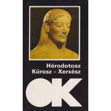 Szépirodalmi Könyvkiadó Kürosz - Xerxész antikvárium - használt könyv