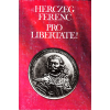 Szépirodalmi Könyvkiadó Pro libertate!