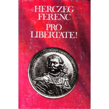 Szépirodalmi Könyvkiadó Pro libertate! antikvárium - használt könyv