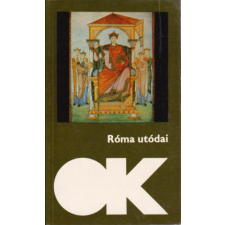 Szépirodalmi Könyvkiadó Róma utódai (olcsó könyvtár) - Szépirodalmi Könyvkiadó antikvárium - használt könyv