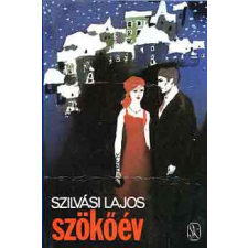 Szépirodalmi Könyvkiadó Szökőév antikvárium - használt könyv