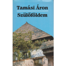 Szépirodalmi Könyvkiadó Szülőföldem antikvárium - használt könyv