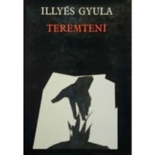 Szépirodalmi Könyvkiadó Teremteni antikvárium - használt könyv