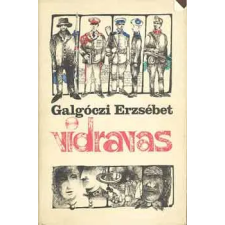 Szépirodalmi Könyvkiadó Vidravas antikvárium - használt könyv