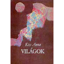 Szépirodalmi Könyvkiadó Világok antikvárium - használt könyv