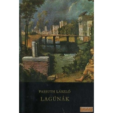 Szépirodalmi Lagúnák (1972) antikvárium - használt könyv