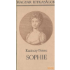 Szépirodalmi Sophie
