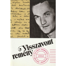 Szépirodalmi Visszavont remény antikvárium - használt könyv