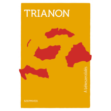 Szépmíves Trianon - A békeszerződés történelem