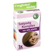  Szépség Komplex kapszula Dr.Chen 30 db 30x vitamin és táplálékkiegészítő
