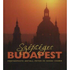  Szépséges Budapest térkép