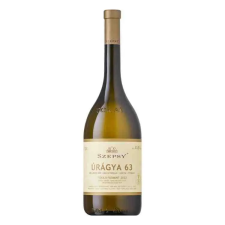 Szepsy Úrágya 63 MÁD Furmint Magnum 2022 1,5l bor