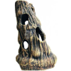 Szer-Ber Álló fatörzs kerámia dekoráció akváriumba (160 x 140 x 240 mm)