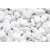 Szer-Ber Fehér gyöngykavics (2-4 cm között) 750 g