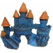 Szer-Ber Kastény akvárium dekor (145 x 70 x 120 mm) akvárium dekoráció