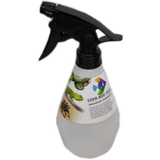 Szer-Ber permetező flakon masszív ravasszal terráriumokhoz (Űrtartalom: 500 ml) hüllőfelszerelés
