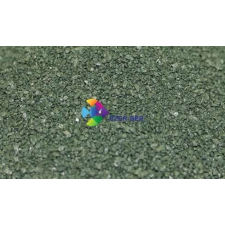 Szer-Ber Zöld márványzúzalék akvárium aljzat (1-1.5 mm) 750 g akvárium dekoráció