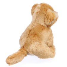 Szerafin - plüss oroszlánkölyök - 22cm plüssfigura