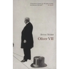 Szerb Antal OLIVER VII. regény