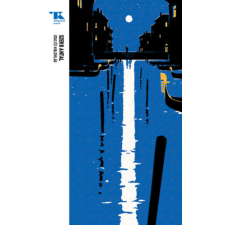 Szerb Antal - Utas és holdvilág - Trubadúr Zsebkönyvek 9. regény