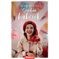  Szerdán habcsók gyermek- és ifjúsági könyv