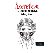 Szerelem a Corona idején irodalom