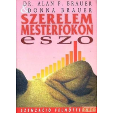  Szerelem mesterfokon - ESZO életmód, egészség