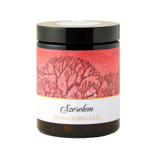  Szerelem tea 50 g / üvegben gyógytea