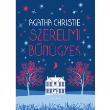  Szerelmi bűnügyek (új kiadás) regény