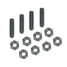  SZERELŐKÉSZLET ALSÓ SZEKRÉNYHEZ 9OKNG/H/X kisháztartási gépek kiegészítői