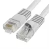  Szerelt patch kábel UTP Cat5e 5 m PVC SZÜRKE