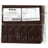 Szerencsi Bonbon Kft. Paleolit Étcsokoládé eritrittel 100g tábla