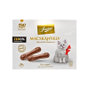 Szerencsi Zéró Minőségi Tejcsokoládé Macskanyelv Édesítőszerrel 100g