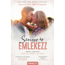 Szeress és emlékezz egyéb könyv