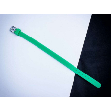  Szeretet levél egyedi medálos MoMents zöld színű szilikon karkötő karkötő