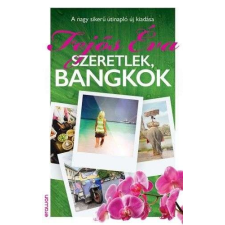 Szeretlek, Bangkok szépirodalom
