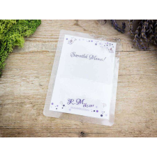  Szeretlek Mama szodalit angyal karkötő karkötő