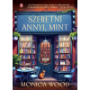  Szeretni annyi, mint