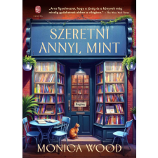 Szeretni annyi, mint regény