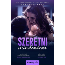 Szeretni mindenáron irodalom