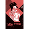Szergej Dovlatov - Puskinland - Helikon Zsebkönyvek 139.