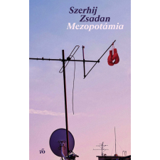 Szerhij Zsadan - Mezopotámia egyéb könyv