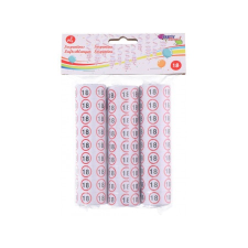  Szerpentin 3 darabos 18-as sütés és főzés