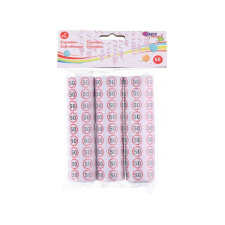  Szerpentin 3 darabos 50-es sütés és főzés