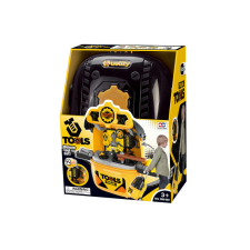  Szerszámkészlet húzható bőröndben barkácsolás