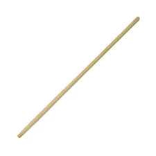 Szerszámnyél seprű akác 95 cm takarító és háztartási eszköz