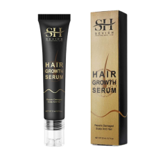 Szérum hajnövekedéshez és ápoláshoz, Sevich, 20 ml hajápoló szer
