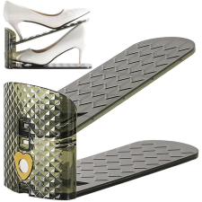  Szervező cipőtartó állítható cipő polc gardrób szekrény szekrény szekrény szekrény bútor