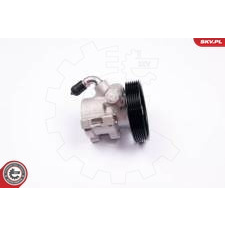  Szervó szivattyú ; CITROEN Berlingo ZX PEUGEOT 306 405 Partner ; 40075C kormányvezérlő és kiegészítői