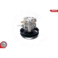  Szervó szivattyú ; MITSUBISHI L200 ; MR374897 kormányvezérlő és kiegészítői